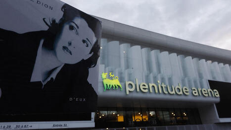 Le g&eacute;ant am&eacute;ricain du spectacle Live&nbsp;Nation annonce l'acquisition de la Plenitude Arena &agrave; Nanterre, sa premi&egrave;re salle en France | Lettre de veille du 1er octobre 2026 | Scoop.it
