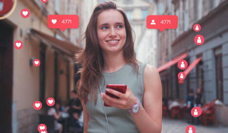 Les marques d&eacute;pensent toujours plus dans le marketing d'influence, mais peinent encore &agrave; mesurer son efficacit&eacute; | Marketing d'influence | Scoop.it