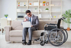 R&eacute;f&eacute;rent Handicap en entreprise : quel est son r&ocirc;le ? | Veille Handicap | Scoop.it
