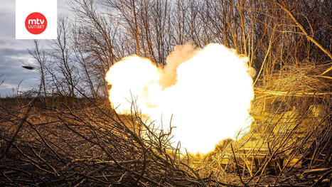 Ukraina: Ven&auml;j&auml;lt&auml; massiivinen isku &ndash; useita kuollut | 1Uutiset - Lukemisen t&auml;hden | Scoop.it