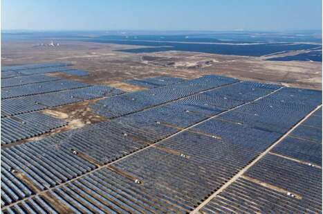 CHINA: Solar push linked to bird diversity losses across 2,344 counties | ASIES | Scoop.it