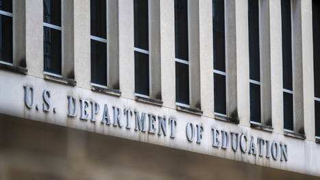 Trump admin stops grant funding for school mental health | by Cory Turner | NPR.org | Schools + Libraries + Museums + STEAM + Digital Media Literacy + Cyber Arts + Connected to Fiber Networks | Scoop.it