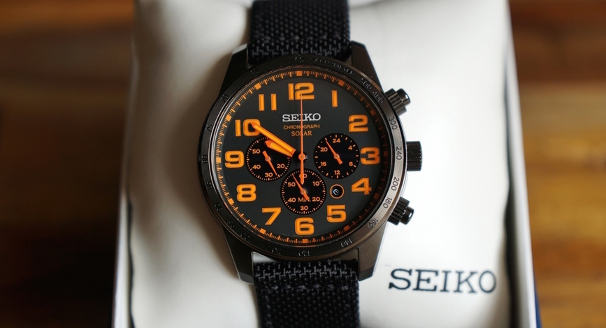 seiko ssc233 for sale