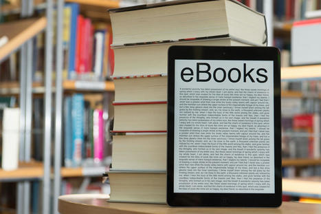 Le pr&ecirc;t d&rsquo;ebooks en biblioth&egrave;que fait-il vraiment baisser les ventes ? | La Biblioth&egrave;que de l'&Eacute;cole nationale des chartes-PSL vous accompagne dans la pr&eacute;paration aux concours | Scoop.it