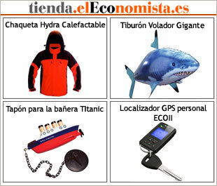 La banca est&aacute; dando pr&eacute;stamos de riesgo para eliminar su 'stock' inmobiliario - elEconomista.es | &iquest;Qu&eacute; est&aacute; pasando? | Scoop.it