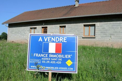 D&eacute;mographie en Lorraine : Metz et la fronti&egrave;re luxembourgeoise rayonnent, la Meuse et les Vosges s&rsquo;essoufflent | veille territoriale | Scoop.it