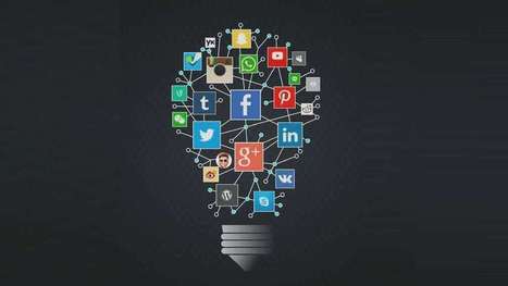 Le guide complet pour maîtriser le Marketing sur les réseaux sociaux | Community Management | Scoop.it