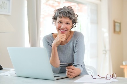 Les seniors et le numérique | UseNum - Senior | Scoop.it