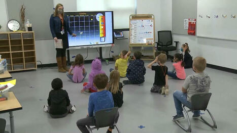 New assessment could help students who speak different first languages  | Language and Culture | Scoop.it