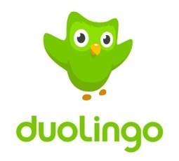 Duolingo: The Future of Learning a Language | iPad Insight | iGeneration - 21st Century Education (Pedagogy & Digital Innovation) | Scoop.it