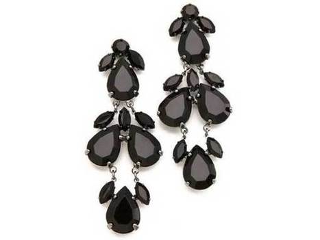 Trend Alert! Statement Earrings To Try This Season | Celebrity Fashion Trends | Scoop.it