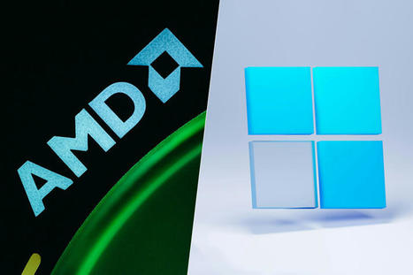 Algunos equipos con Windows 11 y chips AMD tienen problemas de rendimiento. Microsoft parece haber encontrado la solución | Santiago Sanz Lastra | Scoop.it