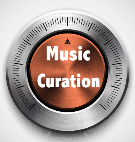 The Future of Music Curation: Where Are We Headed | Content Curation World | Scoop.it