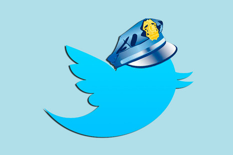 Twitter tiene una asignatura pendiente: reforzar la seguridad | Utilización de Twitter la Educación | Scoop.it