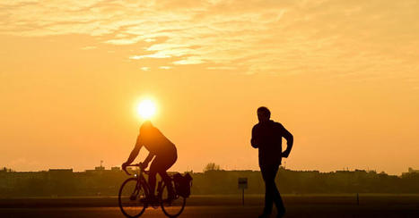 The Best Time of Day to Exercise for Metabolic Health | Physical and Mental Health - Exercise, Fitness and Activity | Scoop.it