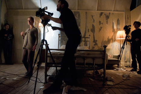 L'art tr&egrave;s ma&icirc;tris&eacute; de Katie Mitchell | Revue de presse th&eacute;&acirc;tre | Scoop.it