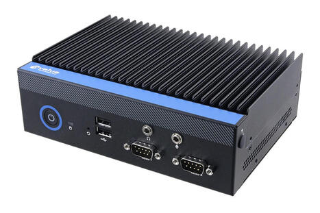 Avalue EPC-WCL fanless Edge AI mini PC features Intel Core Series 3 Wildcat Lake processor - CNX Software | Embedded Systems News | Scoop.it
