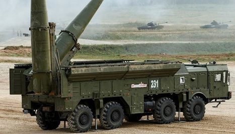 Pourquoi l’Allemagne va-t-elle dépenser 4 Md€ pour rien avec le système antimissile Arrow 3 israélien ? | DEFENSE NEWS | Scoop.it