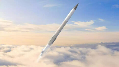 Année record pour Lockheed Martin et le Patriot : 500 intercepteurs PAC-3 MSE produits en 2024, 650 en 2027 | DEFENSE NEWS | Scoop.it