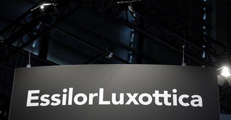 Son of EssilorLuxottica founder plans to buy siblings' Delfin stake, source says | Gouvernance - Veille quotidienne | Scoop.it