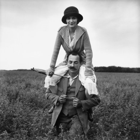 The Beauty of Names: Names Taken from Jean-Pierre Jeunet (Part Three) | Name News | Scoop.it