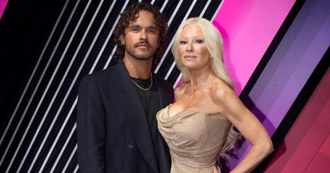 UMK-duo Linda Lampenius ja Pete Parkkonen: H&auml;irint&auml; ei loppunut | Apu | 1Uutiset - Lukemisen t&auml;hden | Scoop.it