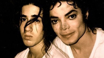 Michael Jackson’s Unheard of Pranks | Strange days indeed... | Scoop.it