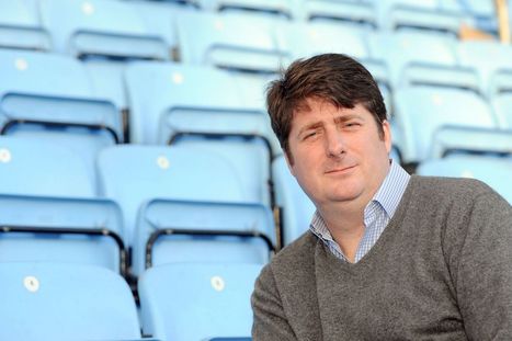 Coventry City owners file late accounts after prosecution threat | Football Finance | Scoop.it