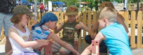 Spielzeug-Festival in Sonneberg - Th&uuml;ringische Landeszeitung | Kinderkram - Alles f&uuml;r die lieben Kleinen | Scoop.it