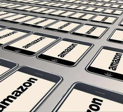 E-commerce green, Amazon lancia il "bollino" Climate Pledge Friendly | Sustainable Procurement News - Italian | Scoop.it