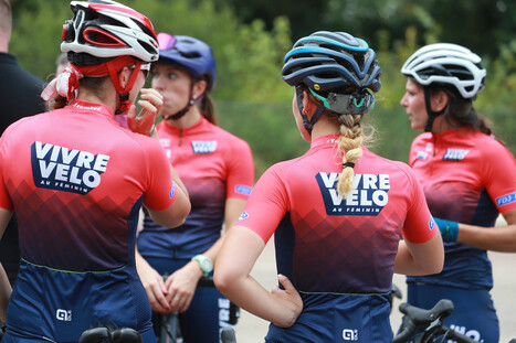FFCyclisme - Les chiffres clés du développement 2024  | 1 - Etudes - Rapports - Chiffres Clefs | Scoop.it