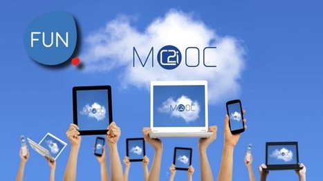 MOOC C2i : Internet les autres et moi – semaine 1/8 : retour d'expérience | Gilles Le Page | Scoop.it