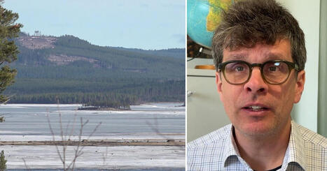 Varmaste marsm&aring;naden som uppm&auml;tts &ndash; SMHI: &rdquo;Uppseendev&auml;ckande&rdquo; | 1Uutiset - Lukemisen t&auml;hden | Scoop.it