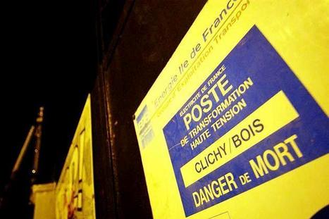 Il s'est passé quelque chose à Clichy-sous-Bois le 27 octobre 2005! - Délinquance, justice et autres questions de société | Chronique des Droits de l'Homme | Scoop.it