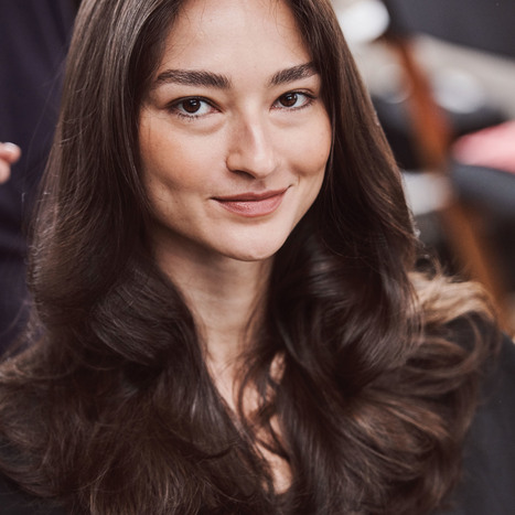 Men S Hair Color Service In Salon And Spa Service In Peoria