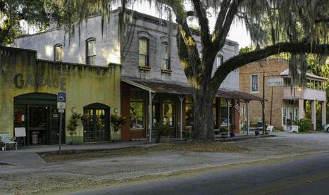 The Best Things To Do In Micanopy, Florida | Best Travel Vacay Scoops | Scoop.it
