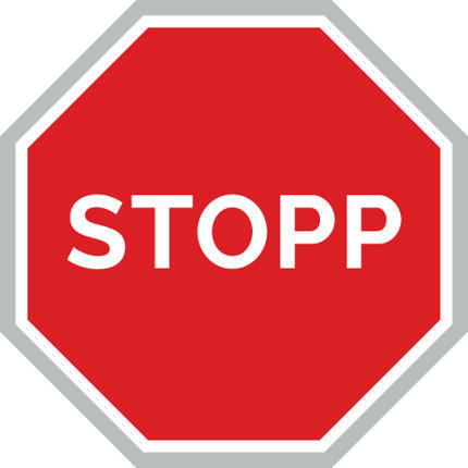 STOPP app | The Decider | Assistive Technology | Scoop.it