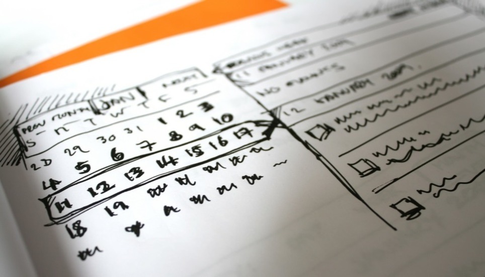 How to Create a Content Calendar for Better SEO | Marketing de contenidos, artículos seleccionados por Eva Sanagustin | Scoop.it