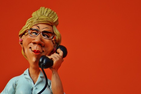 Is prank calling dying? | consumer psychology | Scoop.it