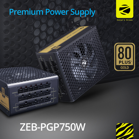 Zebronics New 4 1 Multimedia Speaker Punk