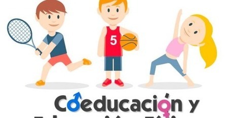 Coeduelda: Coeducación y Educación Física en @m_entrenamiento | Educación, TIC y ecología | Scoop.it