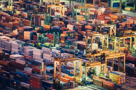 ASIA: the India-Pakistan conflict could choke global supply chain | Revue de presse - Club DEMETER | Scoop.it