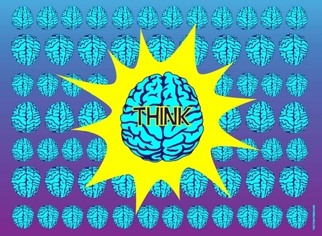 Duty for SA business schools to instil critical thinking among students | Creative teaching and learning | Scoop.it