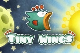 Download Tiny Wings Game for iPhone and iPad Apps | Free Download Buzz | All Games | Scoop.it