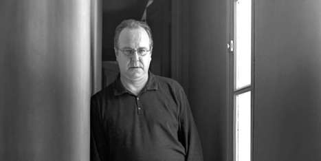 Décès de l’écrivain et essayiste Jean-Loup Rivière | Revue de presse théâtre | Scoop.it