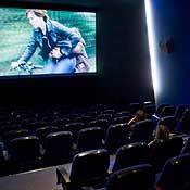 Uh-oh! Does This Spell "The End" for Movie Trailer Announcers? | Sirenetta Leoni Inside Voiceover&mdash;Information + Insights On Voice Acting | Scoop.it