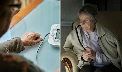 High blood pressure: Cold homes shown to increase reading, study says | In the news: data in the UK Data Service collection across the web | Scoop.it