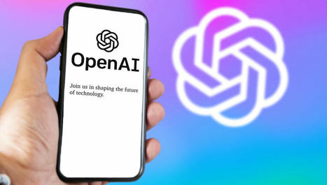 OpenAI is rumored to be dropping GPT-5 soon — here's what we know about the next-gen model | TACTIC | Scoop.it