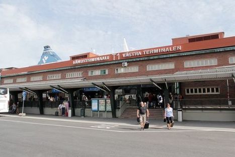 10 kohdan lista: N&auml;in korona muuttaa suomalaisten Tallinnan-matkailua | 1Uutiset - Lukemisen t&auml;hden | Scoop.it