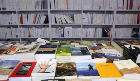 Liban: indignation après l'incendie d'une bibliothèque | Meilleure revue de presse de l'univers connu | Scoop.it